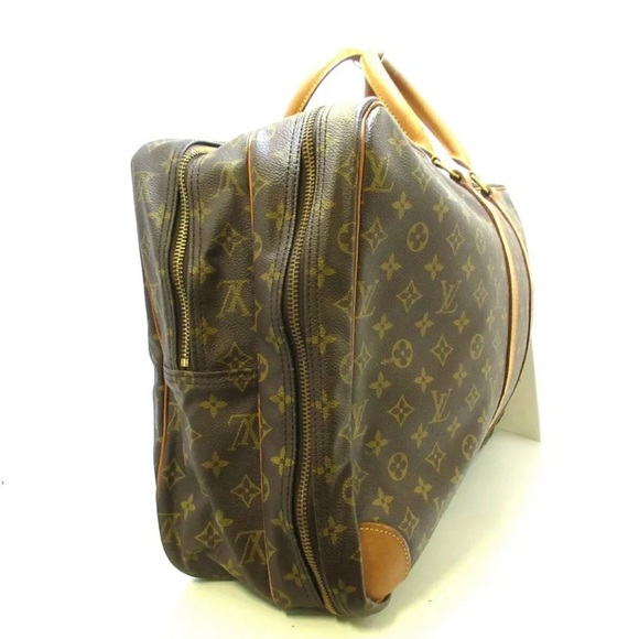 Authentic Louis Vuitton Sac 48 Heures - Picture 2 of 8
